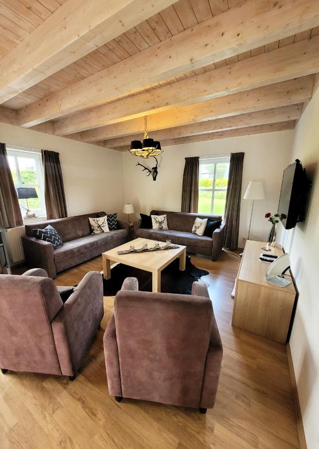 Winterberg Chalet 21096 Buitenkant foto